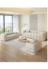 Annisa Sofa 3 Seater *Floor Display